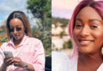 “I’m Talking to People, Not Dating Yet” – DJ Cuppy Says