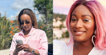 “I’m Talking to People, Not Dating Yet” – DJ Cuppy Says