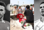 Liverpool’s Diogo Jota and Brother André Silva Laid to Rest in Emotional Ceremony