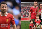 Liverpool to Continue Paying Late Diogo Jota’s £140k Weekly Salary to Family Until 2027