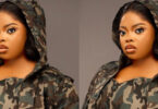 “The S3x Drive Among Teenagers These Days Is Alarming” – Actress Juliana Olayode