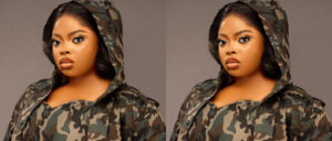 “The S3x Drive Among Teenagers These Days Is Alarming” – Actress Juliana Olayode
