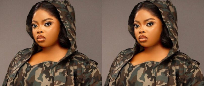 “The S3x Drive Among Teenagers These Days Is Alarming” – Actress Juliana Olayode