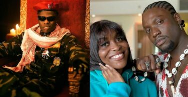 Mohbad’s best friend speaks on NDLEA raid, mental health, fallout with Wunmi