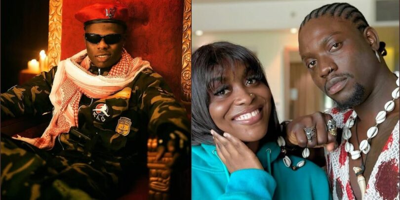 Mohbad’s best friend speaks on NDLEA raid, mental health, fallout with Wunmi