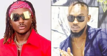 Terry G breaks silence on stealing ‘Pass Me Your Love’ song from Ay.Com
