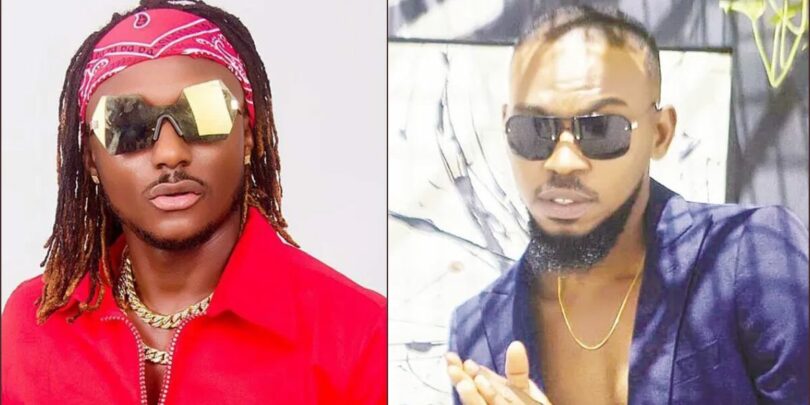 Terry G breaks silence on stealing ‘Pass Me Your Love’ song from Ay.Com