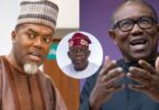 Tinubu reduced Nigeria’s debt — Reno Omokri debunks Obi’s claim