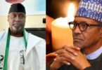 Farouk Aliyu condemns insults on late Buhari, urges honour for his legacy
