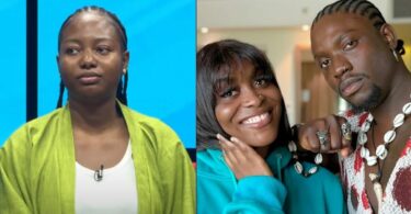 “Wunmi told me to lie to Naira Marley about NDLEA incident” — Dominica