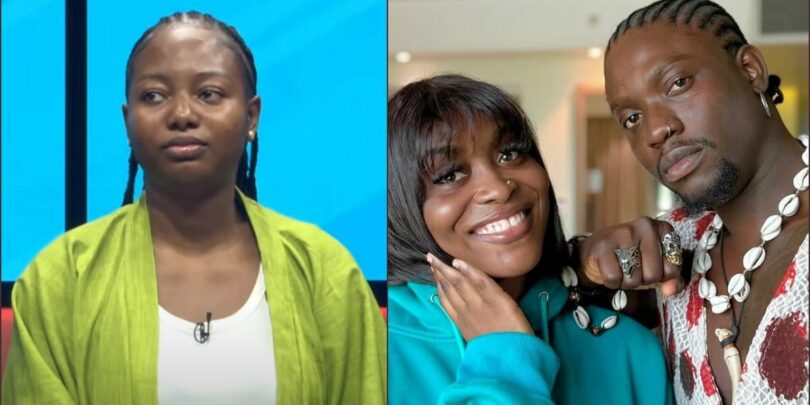 “Wunmi told me to lie to Naira Marley about NDLEA incident” — Dominica