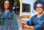 “If anything happens to my children, hold Lizzy Anjorin” – Iyabo Ojo