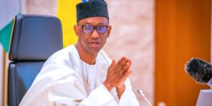 “Underestimate Tinubu at your own peril” — Ribadu warns
