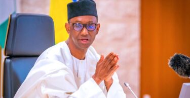 “Underestimate Tinubu at your own peril” — Ribadu warns