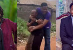 Patience Ozokwor Reunites with Ernest Obi, Opens Up About Their Longtime Friendship