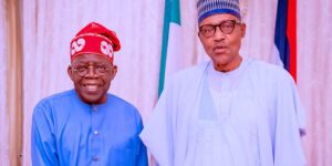 Buhari wouldn’t have won APC primary without Tinubu’s support — Presidency
