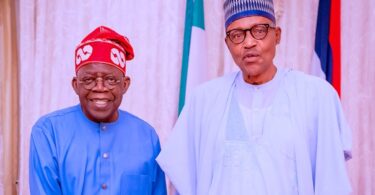 Buhari wouldn’t have won APC primary without Tinubu’s support — Presidency