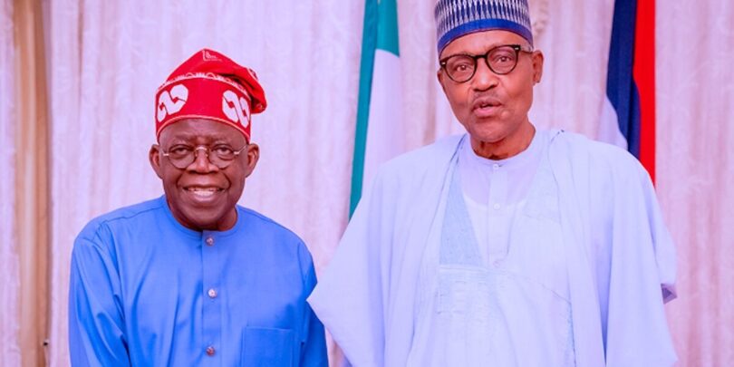 Buhari wouldn’t have won APC primary without Tinubu’s support — Presidency