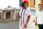 Bodies of two missing AAUA students found in forest