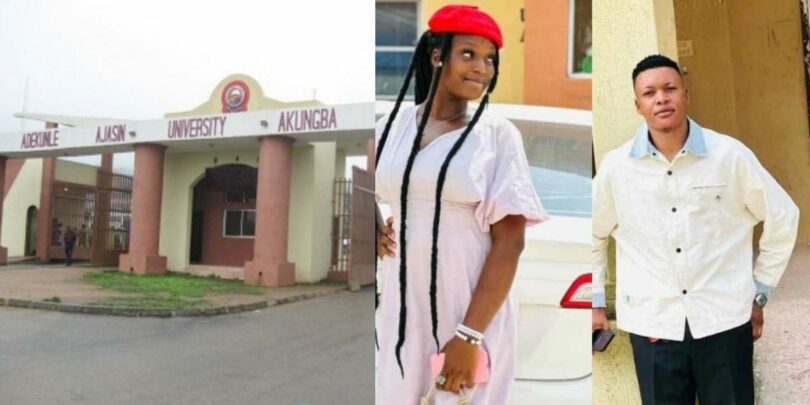 Bodies of two missing AAUA students found in forest
