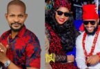 “Judy didn’t use juju, she treated Yul Edochie like a king” — Uche Maduagwu