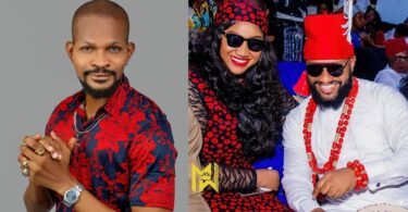 “Judy didn’t use juju, she treated Yul Edochie like a king” — Uche Maduagwu
