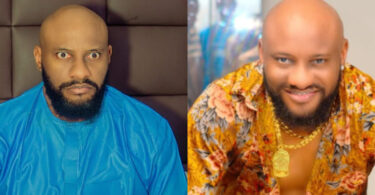 Being Christian and Traditionalist Means Serving One God in Two Ways – Yul Edochie