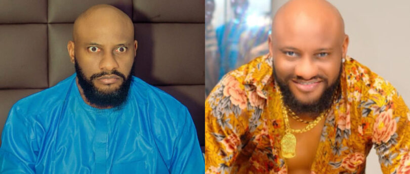 Being Christian and Traditionalist Means Serving One God in Two Ways – Yul Edochie